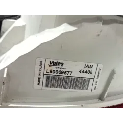 Recambio de piloto trasero izquierdo para bmw s 1 118d 2.0 d referencia OEM IAM 301639  