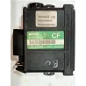 Recambio de centralita inyeccion para opel kadett e (1984) s referencia OEM IAM 0227400037CF  
