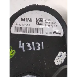 Recambio de base de antena para mini mini (r56) cooper referencia OEM IAM 344210701  