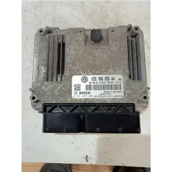 Recambio de centralita inyeccion para seat leon (1p1)(05.2005) tdi 16v referencia OEM IAM 03G906056AA EDC16U34  