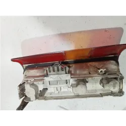 Recambio de piloto trasero izquierdo para seat trans 0.9 referencia OEM IAM YORKA5797 E97R01433  
