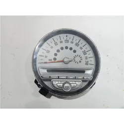 Recambio de cuadro completo para mini mini (r56)(2006) 1.6 cooper [1,6 ltr. - 88 kw 16v cat] referencia OEM IAM BM503001 9125926