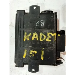 Recambio de centralita inyeccion para opel kadett e (1984) s referencia OEM IAM 0227400037CF  