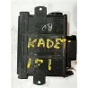 Recambio de centralita inyeccion para opel kadett e (1984) s referencia OEM IAM 0227400037CF  
