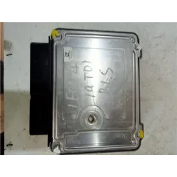 Recambio de centralita inyeccion para seat leon (1p1)(05.2005) tdi 16v referencia OEM IAM 03G906056AA EDC16U34  