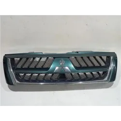 Recambio de rejilla paragolpes delantera para mitsubishi montero (v60/v70)(2000) 3.2 di-d (v68w, v78w) referencia OEM IAM MN1177