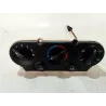 Recambio de mandos climatizador para ford fiesta (cbk)(2002) referencia OEM IAM FIESTA 03  