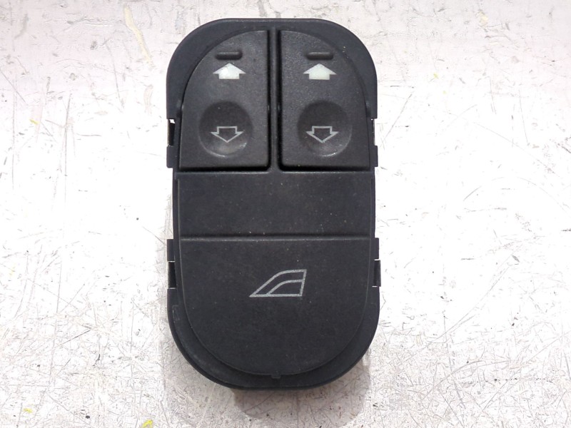 Recambio de mando elevalunas delantero izquierdo para ford mondeo i (gbp) 1.8 i 16v referencia OEM IAM 93BG14529BA  
