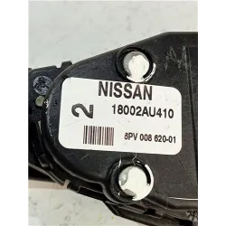 Recambio de potenciometro pedal gas para nissan almera (n15)(07.1995) 2.0 d referencia OEM IAM 18002AU410  