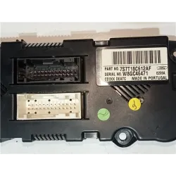 Recambio de mandos climatizador para ford mondeo berlina (ca2)(2007) referencia OEM IAM 7S7T18C612AF  