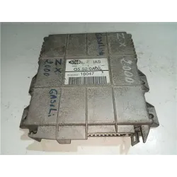 Recambio de centralita inyeccion para citroën zx (1991) 1.9 d referencia OEM IAM G5S20A0216047  
