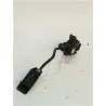 Recambio de potenciometro pedal gas para nissan almera (n15)(07.1995) 2.0 d referencia OEM IAM 18002AU410  
