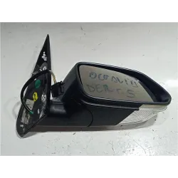 Recambio de retrovisor derecho para skoda octavia berlina (1z3)(2004) 2.0 tdi referencia OEM IAM E9014245  