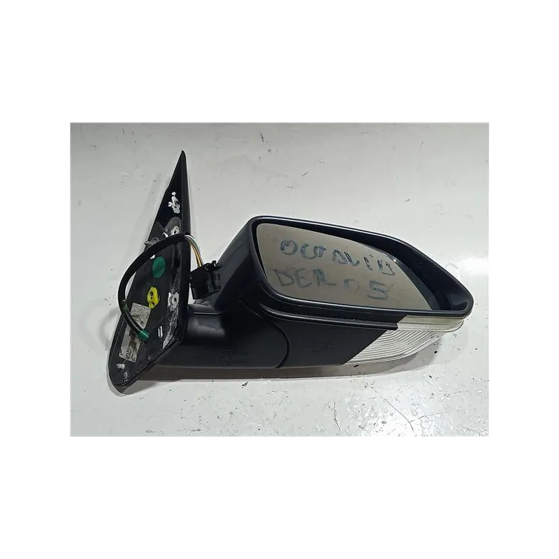 Recambio de retrovisor derecho para skoda octavia berlina (1z3)(2004) 2.0 tdi referencia OEM IAM E9014245  