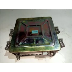 Recambio de centralita inyeccion para citroën zx (1991) 1.9 d referencia OEM IAM G5S20A0216047  