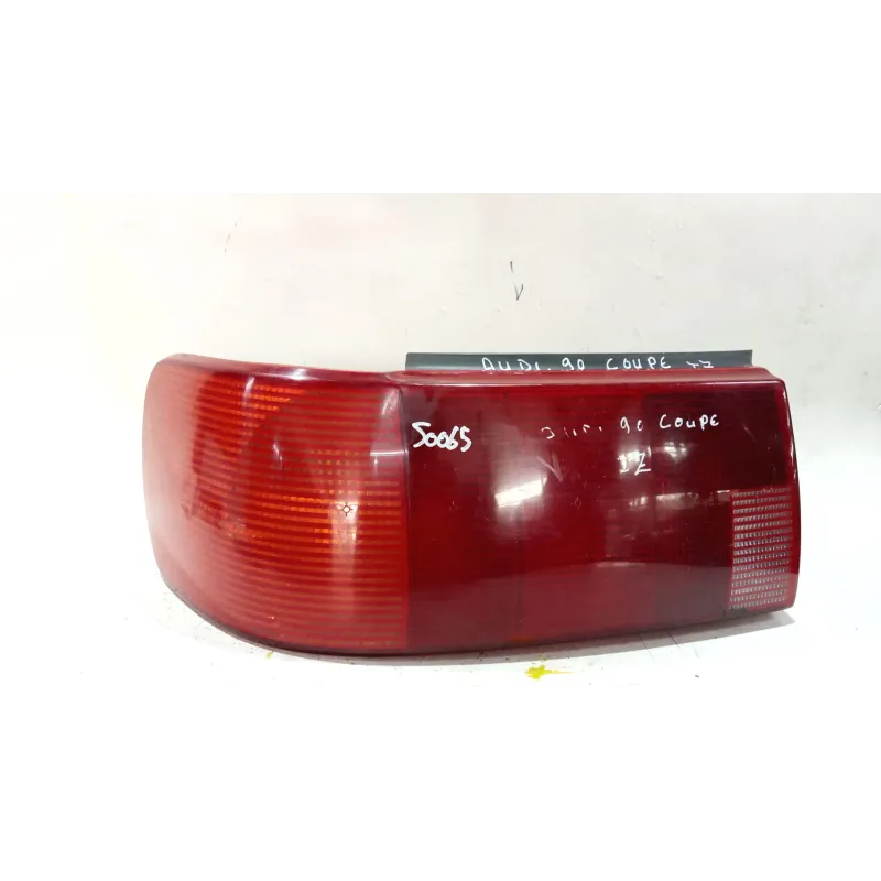 Recambio de piloto trasero izquierdo para audi 90 (89, 89q, 8a, b3) 2.2 e referencia OEM IAM 2961012  
