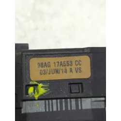 Recambio de mando limpia para ford focus (daw, dbw) 1.8 tdci referencia OEM IAM 98AG17A553CC  