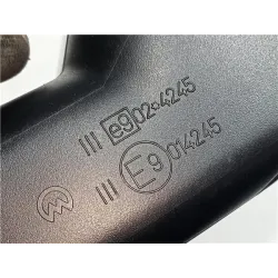Recambio de retrovisor derecho para skoda octavia berlina (1z3)(2004) 2.0 tdi referencia OEM IAM E9014245  