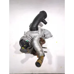 Recambio de turbo para peugeot 308 (2007) 1.6 access [1,6 ltr. - 82 kw hdi fap] referencia OEM IAM GTC1244VZ  