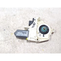MOTOR ELEVALUNAS DELANTERO IZQUIERDO 4F0959801D 