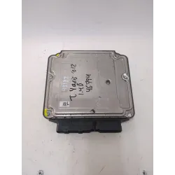 Recambio de centralita inyeccion para toyota yaris (_p13_) 1.4 d (nlp130_) referencia OEM IAM 0281017820  