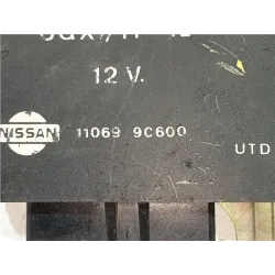 Recambio de modulo electronico para nissan vanette cargo (05.1995) referencia OEM IAM 110699C600  