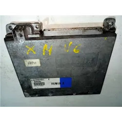 Recambio de centralita inyeccion para citroën xm berlina (1994) 2.0 turbo referencia OEM IAM S101700102C  