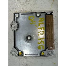 Recambio de centralita airbag para alfa romeo 156 (2003) referencia OEM IAM 60680213  