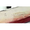 Recambio de piloto trasero izquierdo para audi 90 (89, 89q, 8a, b3) 2.2 e referencia OEM IAM 2961012  