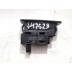 Recambio de mando elevalunas delantero derecho para bmw 1 (e81) 118 d referencia OEM IAM 1593990031  