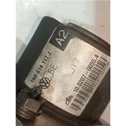 Recambio de nucleo abs para seat leon (1p1)(05.2005) tdi 16v referencia OEM IAM 1K0614117J 10020700554  