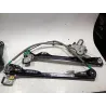 Recambio de elevalunas delantero izquierdo para ford focus (daw, dbw) 1.8 tdci referencia OEM IAM XS4123201  