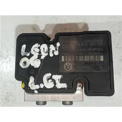 Recambio de nucleo abs para seat leon (1p1)(05.2005) tdi 16v referencia OEM IAM 1K0614117J 10020700554  