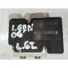 Recambio de nucleo abs para seat leon (1p1)(05.2005) tdi 16v referencia OEM IAM 1K0614117J 10020700554  