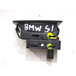 Recambio de mando elevalunas delantero derecho para bmw 1 (e81) 118 d referencia OEM IAM 1593990031  