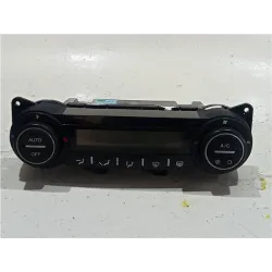 Recambio de mandos climatizador para kia ceed (ed)(2006) 2.0 emotion [2,0 ltr. - 103 kw crdi] referencia OEM IAM 97250-1H500  