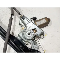 Recambio de elevalunas delantero izquierdo para ford focus (daw, dbw) 1.8 tdci referencia OEM IAM XS4123201  