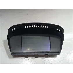 Recambio de cuadro completo para bmw serie 5 berlina (e60)(2003) 3.0 530d [3,0 ltr. - 160 kw turbodiesel cat] referencia OEM IAM