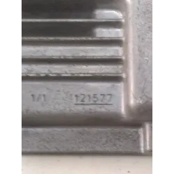 Recambio de centralita inyeccion para toyota yaris (_p13_) 1.4 d (nlp130_) referencia OEM IAM 0281017820  