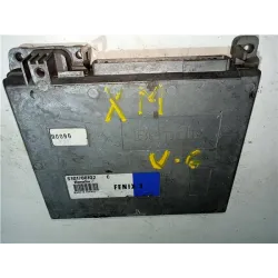 Recambio de centralita inyeccion para citroën xm berlina (1994) 2.0 turbo referencia OEM IAM S101700102C  