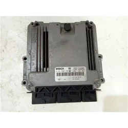 Recambio de centralita inyeccion para renault scenic iii (jz)(2009) 1.6 grand limited [1,6 ltr. - 96 kw dci diesel fap] referenc