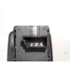 Recambio de mando elevalunas delantero derecho para bmw 1 (e81) 118 d referencia OEM IAM 1593990031  
