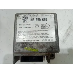Recambio de centralita airbag para volkswagen golf iii (1h1)(11.1991) 1.9 tdi referencia OEM IAM 5WK40768492  