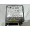 Recambio de centralita airbag para volkswagen golf iii (1h1)(11.1991) 1.9 tdi referencia OEM IAM 5WK40768492  