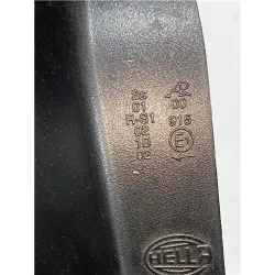 Recambio de piloto trasero izquierdo para seat ibiza (6k1)(08.1999) 1.4 referencia OEM IAM 6K6945257C  