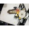 Recambio de elevalunas delantero izquierdo para ford focus (daw, dbw) 1.8 tdci referencia OEM IAM XS4123201  