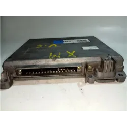 Recambio de centralita inyeccion para citroën xm berlina (1994) 2.0 turbo referencia OEM IAM S101700102C  