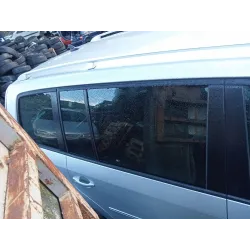 Recambio de puerta trasera derecha para volkswagen touran (1t1, 1t2) 2.0 tdi referencia OEM IAM   