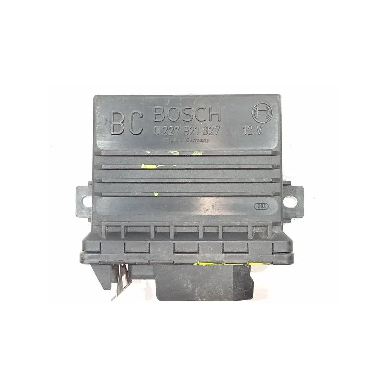 Recambio de modulo encendido para opel kadett e (1984) s referencia OEM IAM 0227921027  