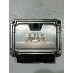 Recambio de centralita inyeccion para seat ibiza (6l1)(04.2002) 1.9 tdi referencia OEM IAM 045906019BT EDC15P+  